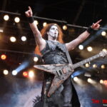 Dynamo Metal Fest 2016: Powerwolf